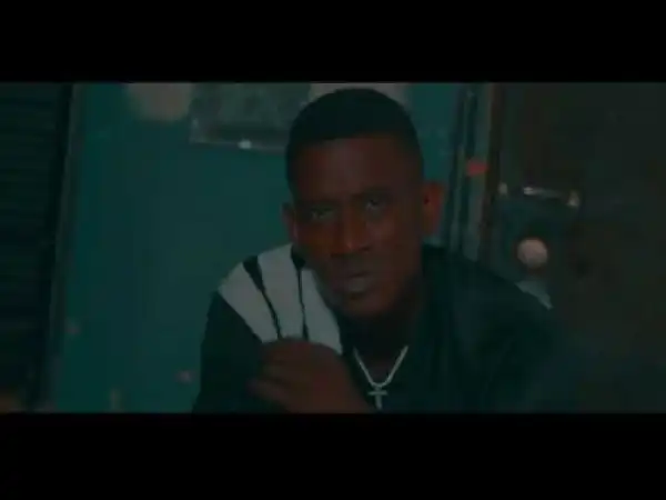 Video: Veli Sosa & Big Bank Black (Duct Tape Ent.) - Trapp Spot